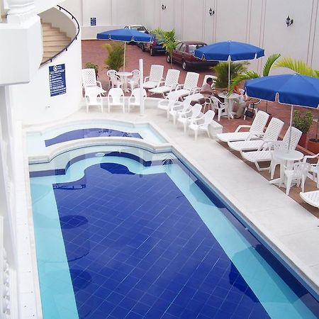 Hotel Zamba Girardot Exterior foto